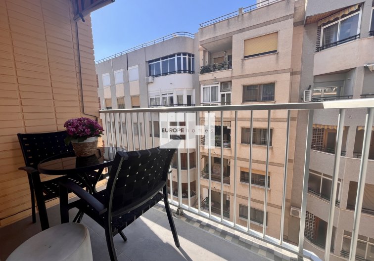 Segunda mano - Apartamento  - Torrevieja - Costa Blanca