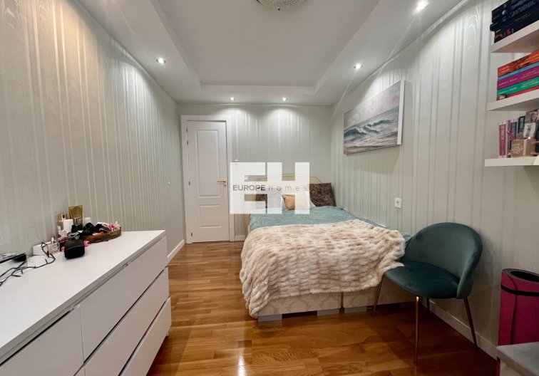 Segunda mano - Apartamento  - Torrevieja - Costa Blanca