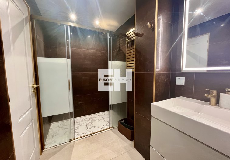 Segunda mano - Apartamento  - Torrevieja - Costa Blanca