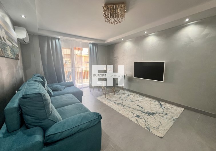 Segunda mano - Apartamento  - Torrevieja - Costa Blanca