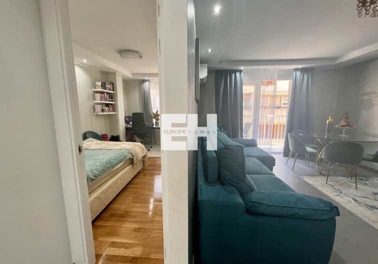 Segunda mano - Apartamento  - Torrevieja - Costa Blanca