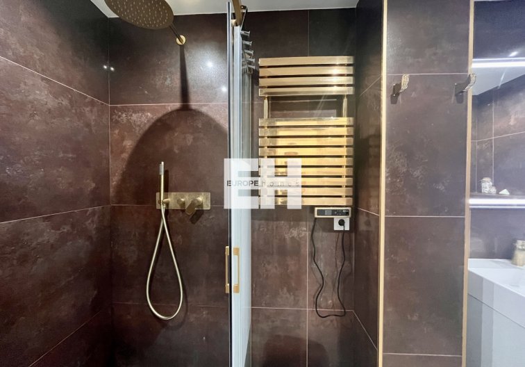 Segunda mano - Apartamento  - Torrevieja - Costa Blanca