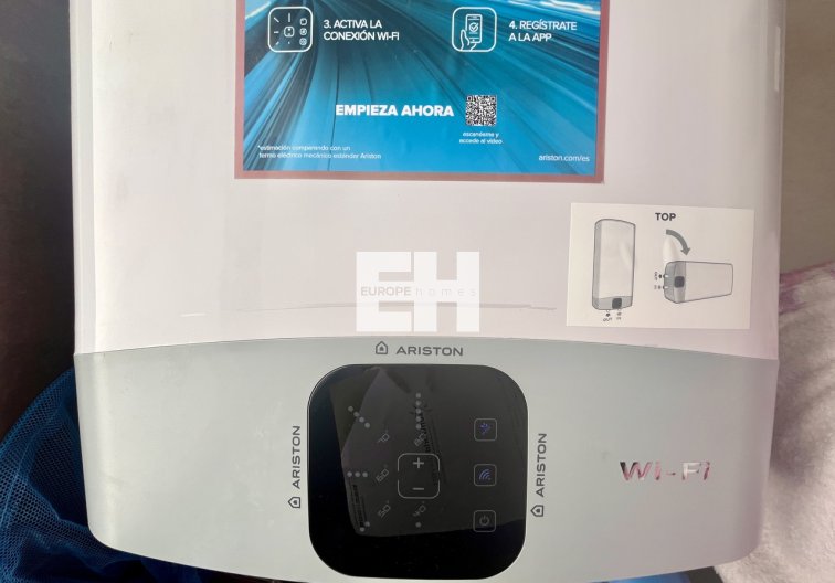 Segunda mano - Apartamento  - Torrevieja - Costa Blanca