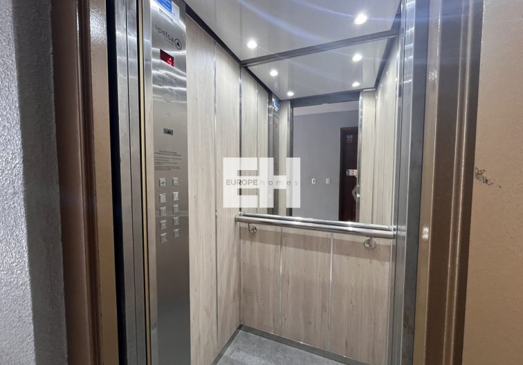 Segunda mano - Apartamento  - Torrevieja - Costa Blanca