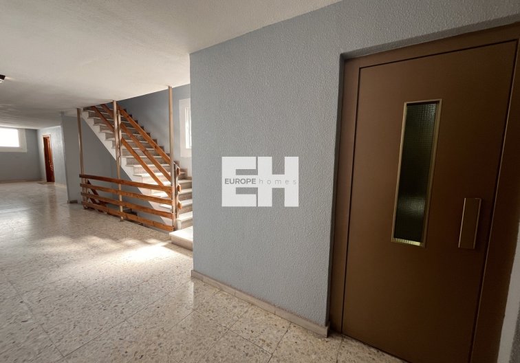 Segunda mano - Apartamento  - Torrevieja - Costa Blanca