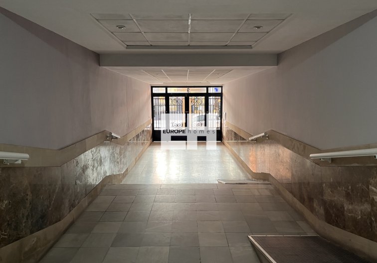 Segunda mano - Apartamento  - Torrevieja - Costa Blanca