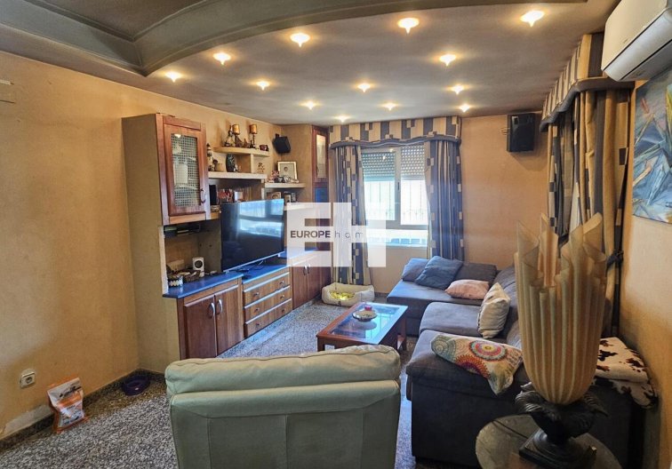 Segunda mano - Penthouse Penthouse - Torrevieja - CENTRE