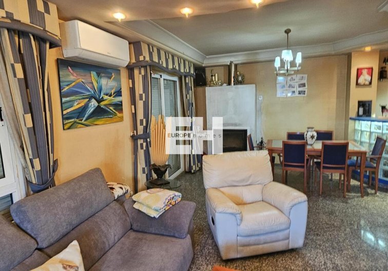 Segunda mano - Penthouse Penthouse - Torrevieja - CENTRE