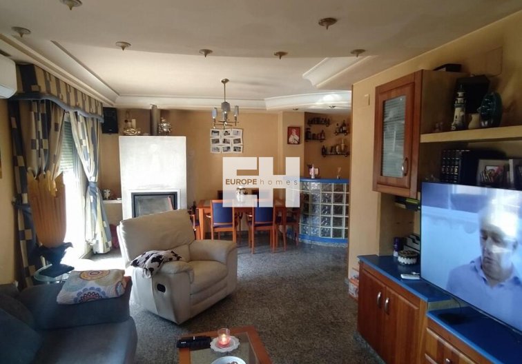 Segunda mano - Penthouse Penthouse - Torrevieja - CENTRE