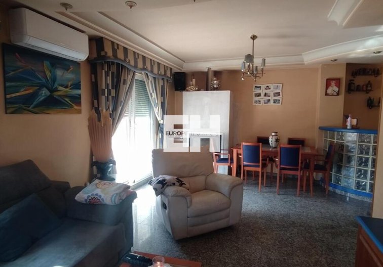 Segunda mano - Penthouse Penthouse - Torrevieja - CENTRE