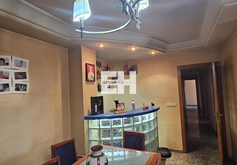 Segunda mano - Penthouse Penthouse - Torrevieja - CENTRE