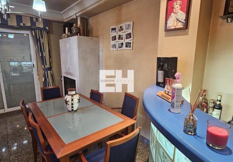 Segunda mano - Penthouse Penthouse - Torrevieja - CENTRE