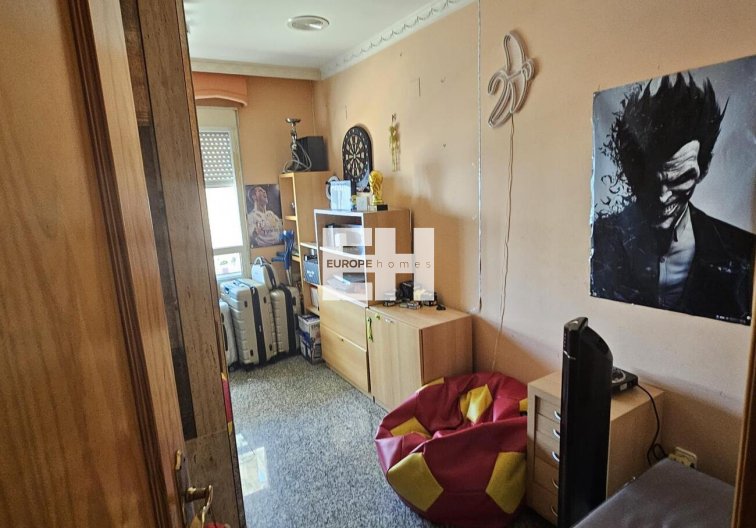 Segunda mano - Penthouse Penthouse - Torrevieja - CENTRE