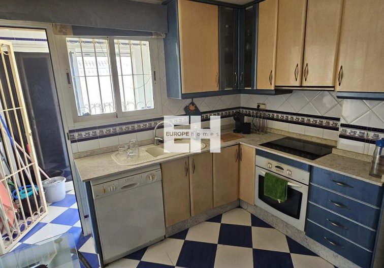 Segunda mano - Penthouse Penthouse - Torrevieja - CENTRE