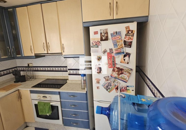 Segunda mano - Penthouse Penthouse - Torrevieja - CENTRE