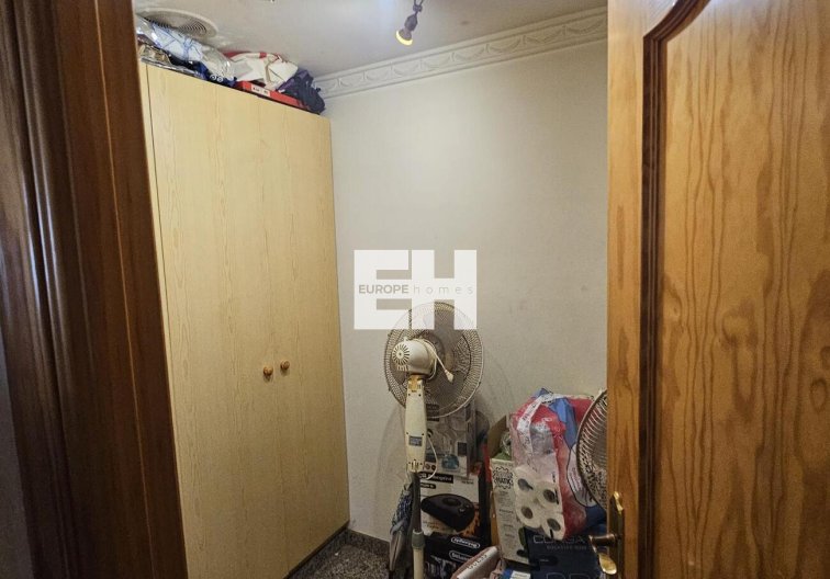 Segunda mano - Penthouse Penthouse - Torrevieja - CENTRE