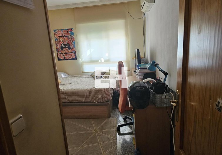 Segunda mano - Penthouse Penthouse - Torrevieja - CENTRE