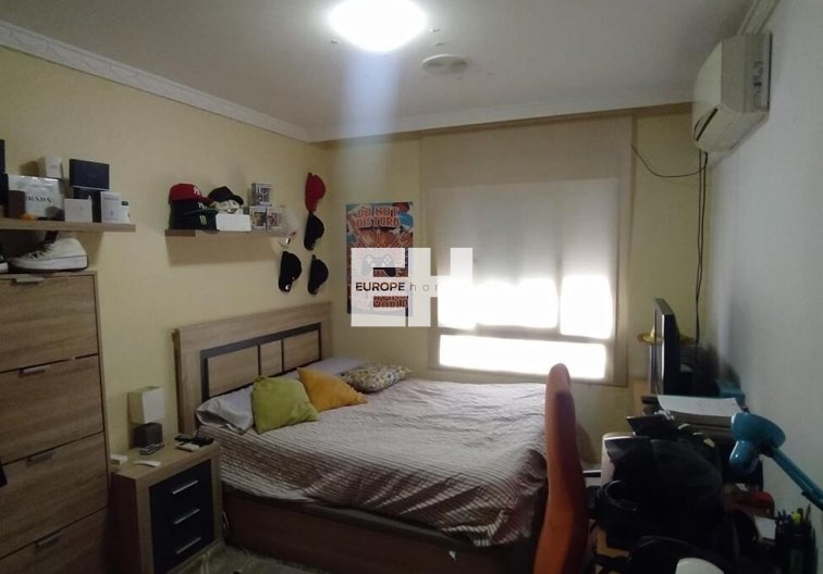 Segunda mano - Penthouse Penthouse - Torrevieja - CENTRE