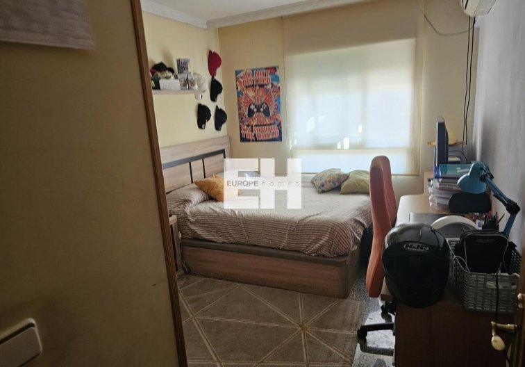 Segunda mano - Penthouse Penthouse - Torrevieja - CENTRE