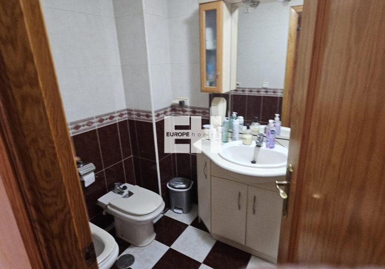 Segunda mano - Penthouse Penthouse - Torrevieja - CENTRE