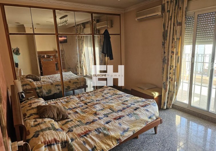 Segunda mano - Penthouse Penthouse - Torrevieja - CENTRE