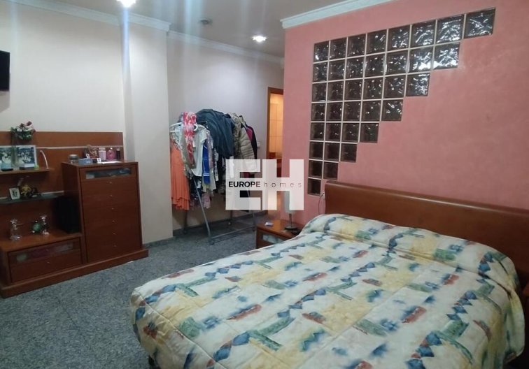 Segunda mano - Penthouse Penthouse - Torrevieja - CENTRE