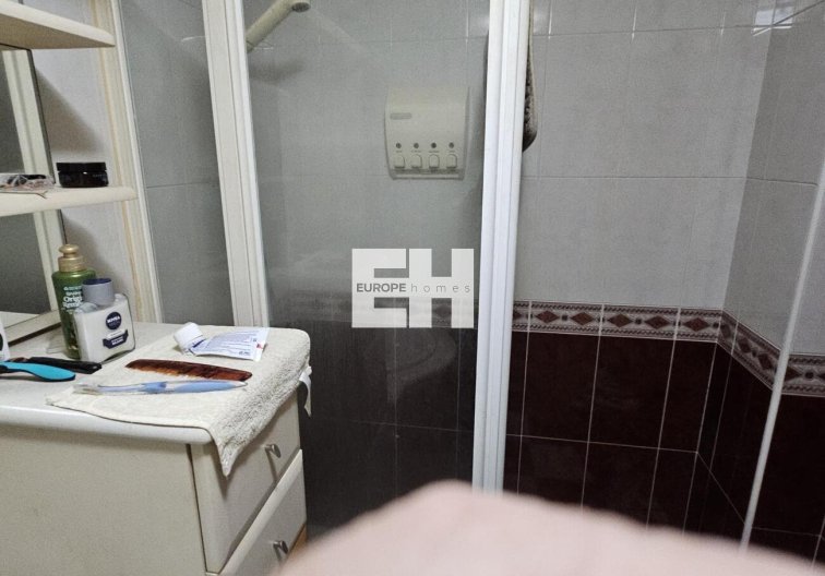 Segunda mano - Penthouse Penthouse - Torrevieja - CENTRE