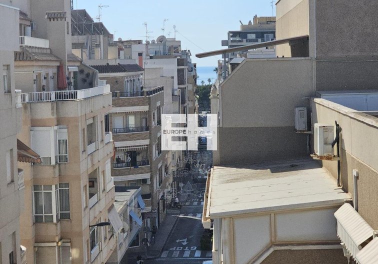 Segunda mano - Penthouse Penthouse - Torrevieja - CENTRE