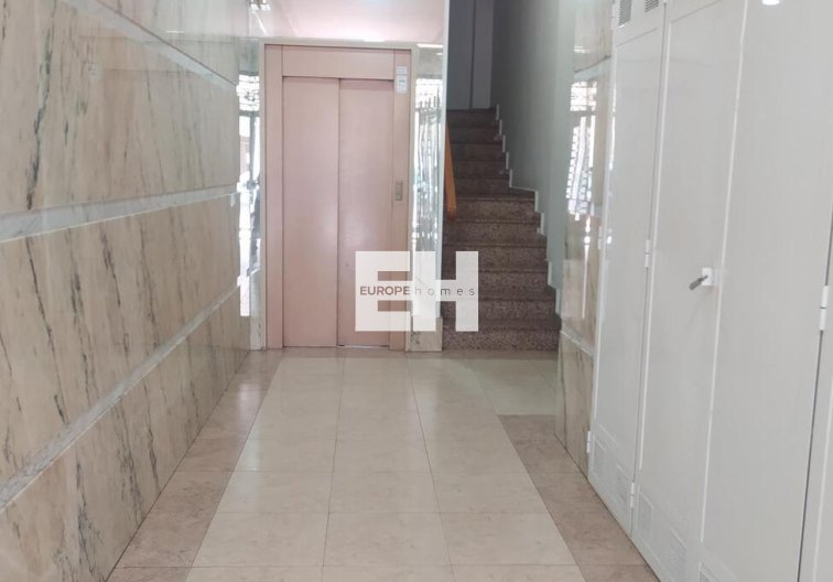 Segunda mano - Penthouse Penthouse - Torrevieja - CENTRE