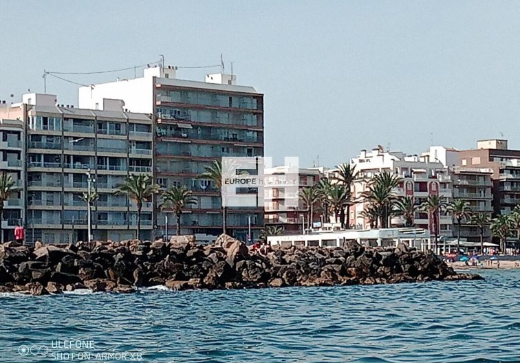 Segunda mano - Penthouse Penthouse - Torrevieja - CENTRE