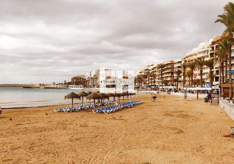 Segunda mano - Penthouse Penthouse - Torrevieja - CENTRE