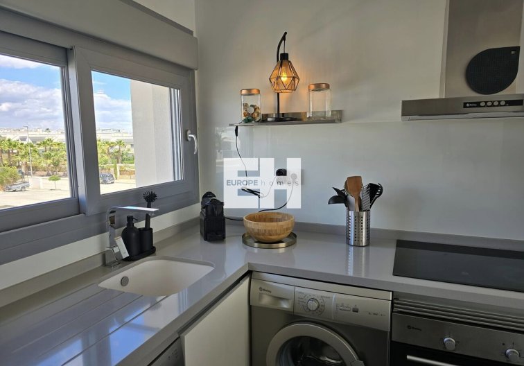 Resale - Penthouse Penthouse - Vistabella Golf Entre Naranjos