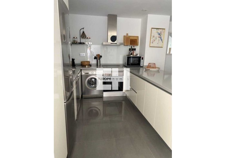 Resale - Penthouse Penthouse - Vistabella Golf Entre Naranjos