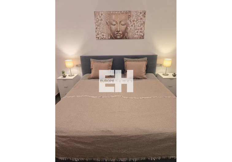 Resale - Penthouse Penthouse - Vistabella Golf Entre Naranjos