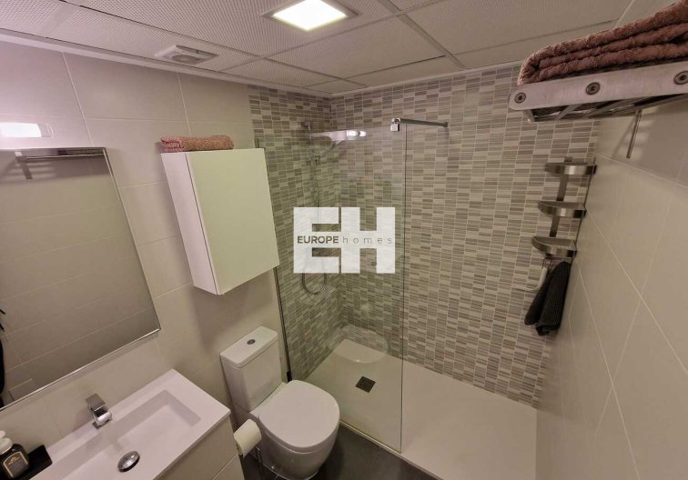 Resale - Penthouse Penthouse - Vistabella Golf Entre Naranjos