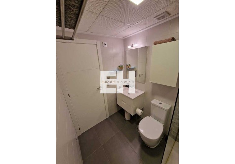 Resale - Penthouse Penthouse - Vistabella Golf Entre Naranjos