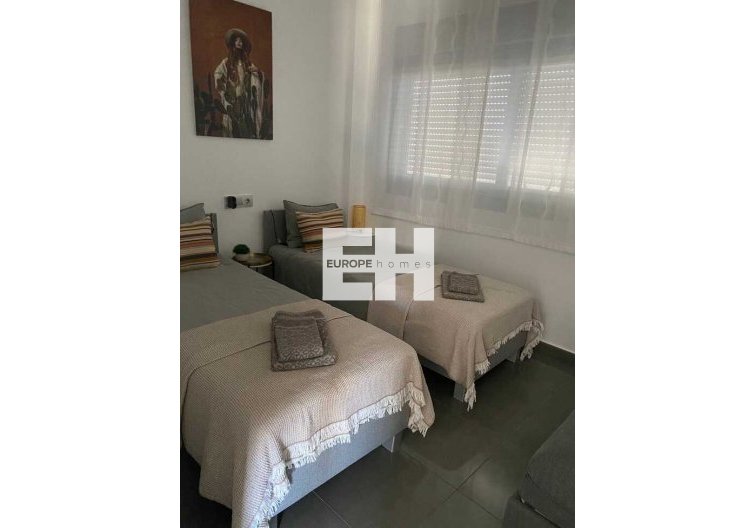 Resale - Penthouse Penthouse - Vistabella Golf Entre Naranjos