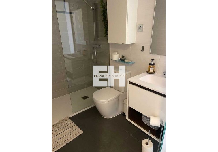 Resale - Penthouse Penthouse - Vistabella Golf Entre Naranjos