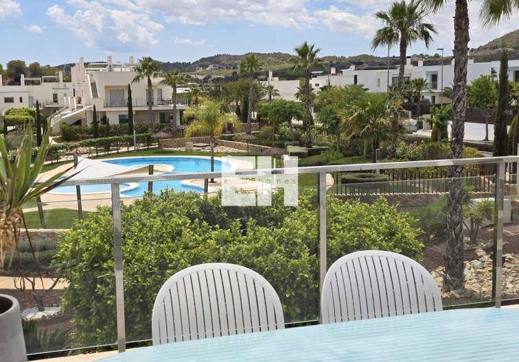 Resale - Penthouse Penthouse - Vistabella Golf Entre Naranjos
