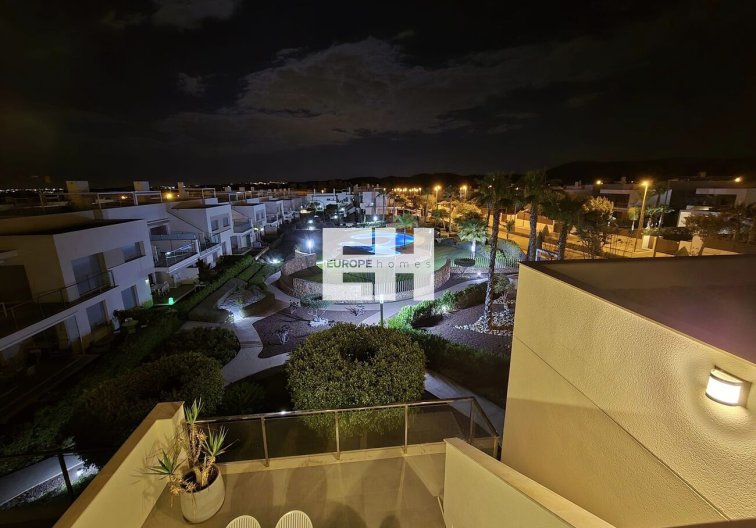 Resale - Penthouse Penthouse - Vistabella Golf Entre Naranjos