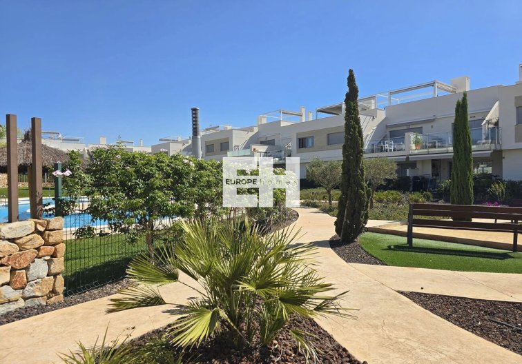 Resale - Penthouse Penthouse - Vistabella Golf Entre Naranjos