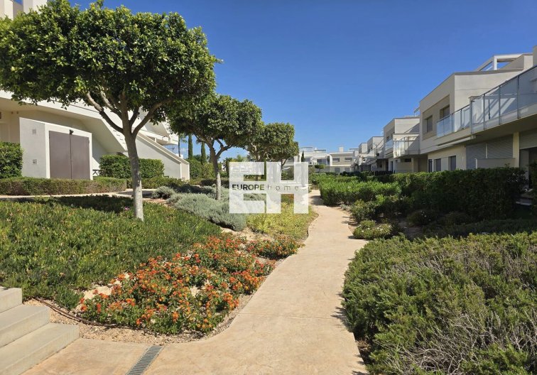 Resale - Penthouse Penthouse - Vistabella Golf Entre Naranjos