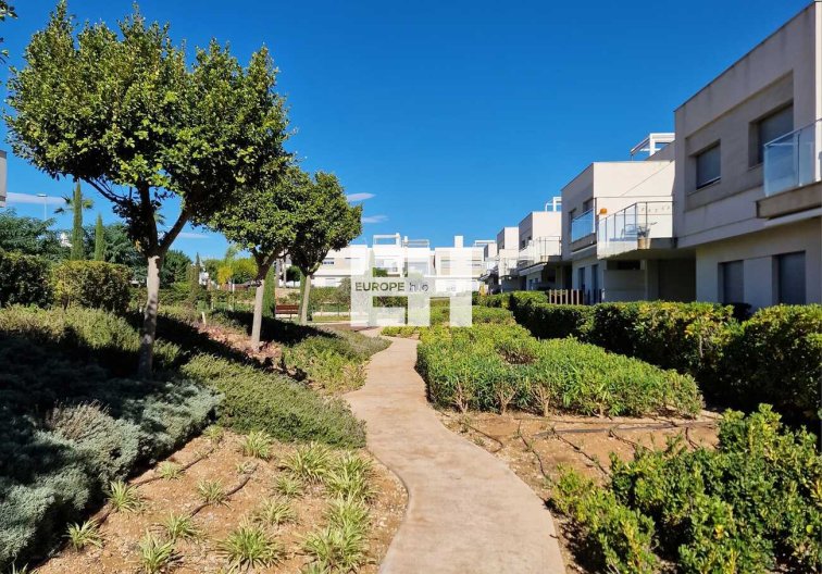 Resale - Penthouse Penthouse - Vistabella Golf Entre Naranjos