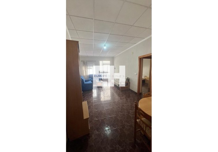 Segunda mano - town house - Torrevieja - Estacion De Autobuses