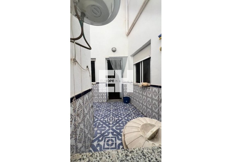 Segunda mano - town house - Torrevieja - Estacion De Autobuses