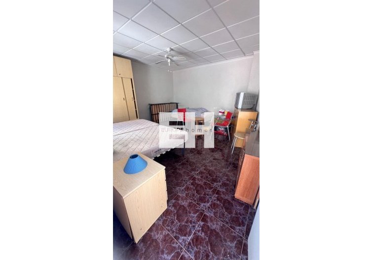 Segunda mano - town house - Torrevieja - Estacion De Autobuses