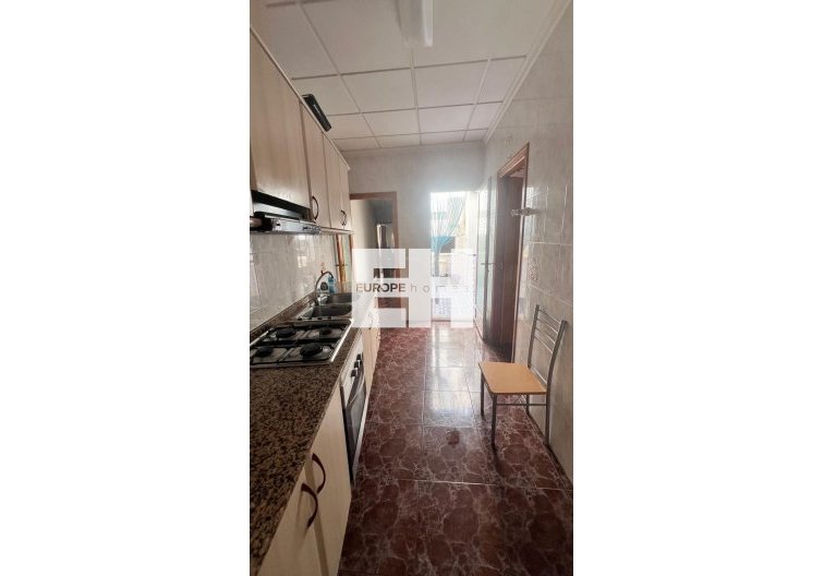 Segunda mano - town house - Torrevieja - Estacion De Autobuses