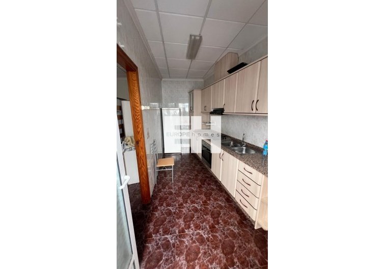 Segunda mano - town house - Torrevieja - Estacion De Autobuses