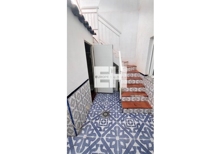 Segunda mano - town house - Torrevieja - Estacion De Autobuses