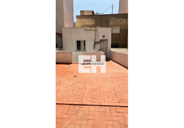 Segunda mano - town house - Torrevieja - Estacion De Autobuses